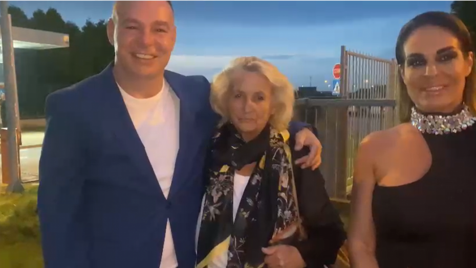ANINA MAJKA PO PRVI PUT ZA ALO! "Teško sam podnela Zvezdanovu izdaju, zbog tog pakla sam primorana da uradim ovo"