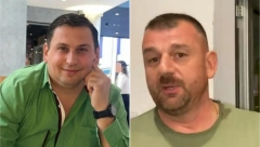 HAOS MAJINOG OCA I MILJANA VRAČEVIĆA Skandal pred početak finala, sukobili se i izazvali incident pred svima