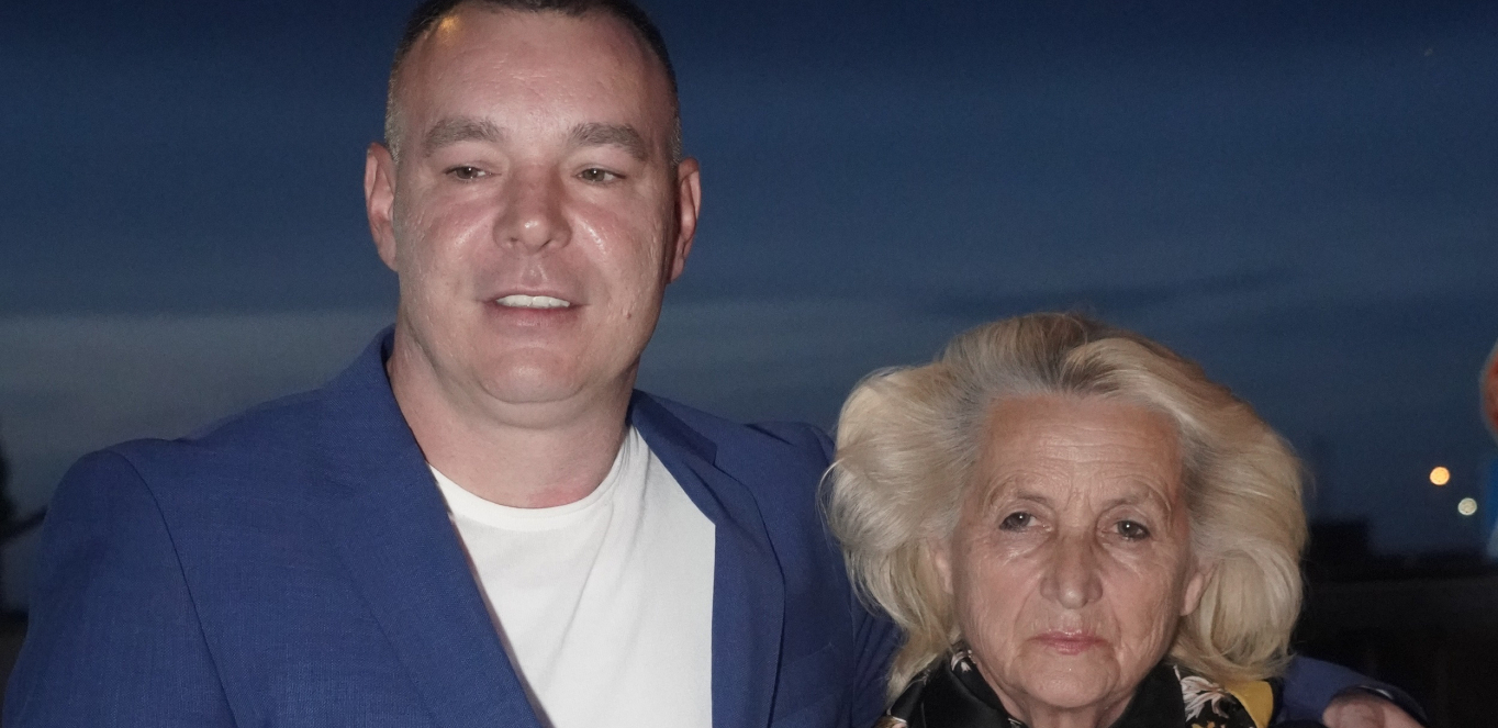 NIJE MOGLA DA PODNESE Majka Ane Ćurčić pobegla iz Beograda, za sve je optužila Zvezdana Slavnića!