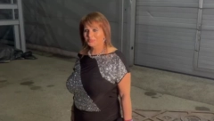 MAMA MI SE KOD KUĆE TRESE Slovenki pozlilo, Aleksandra Nikolić van sebe od brige