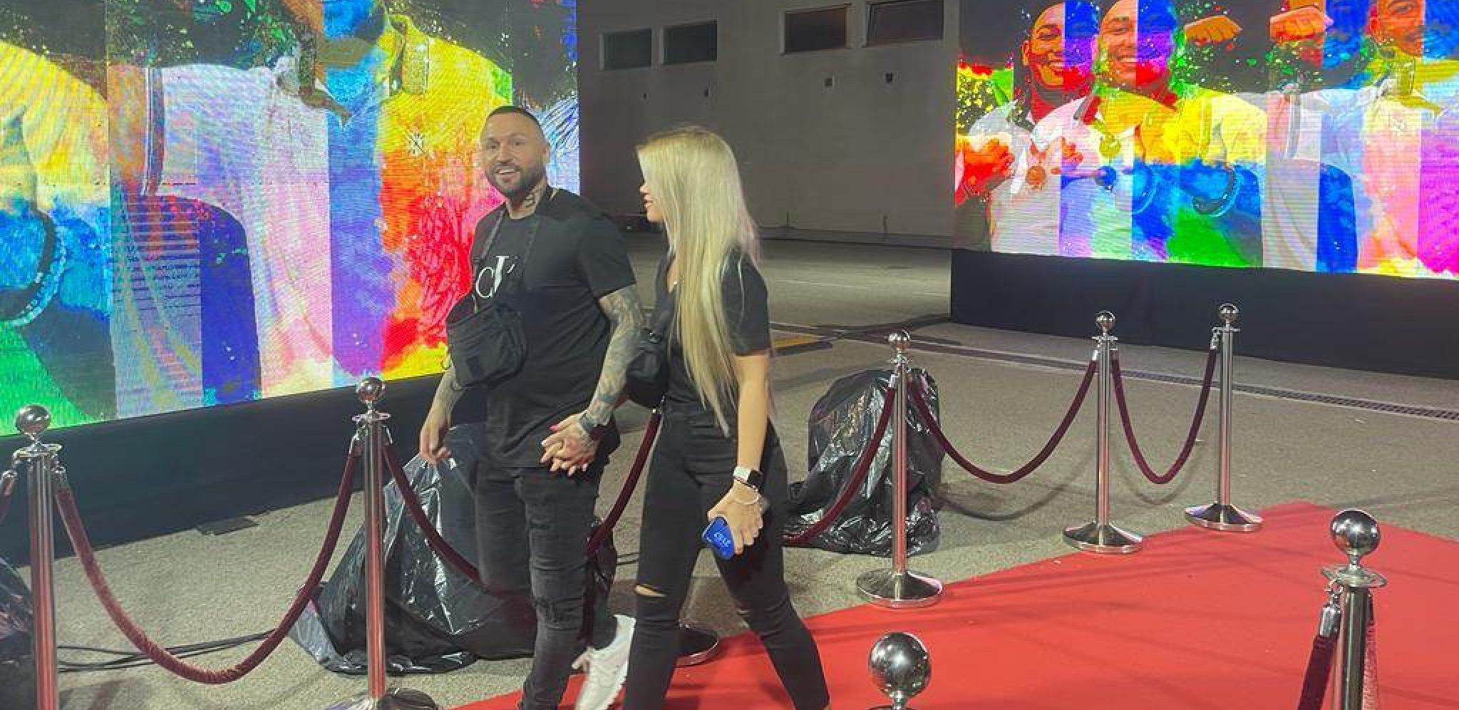 ŠOKANTNO Nenadu Aleksiću Ša supruga zabranila da se oglasi za medije!