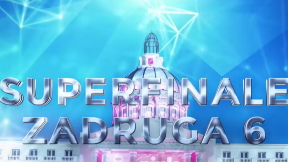 ON JE PRVI NAPUSTIO ZADRUGU! Evo koji superfinalista je izgubio trku za prvo mesto