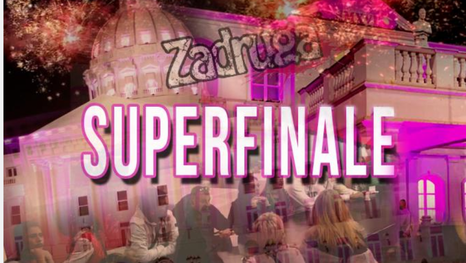 OVO NIKO NIJE OČEKIVAO Još jedan presek stanja, ona je ispala iz superfinala, šok