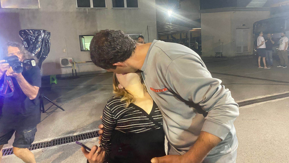 BILAL MI JE PRIZNAO LJUBAV Divna DNK otkrila sve o tajnom planu, pa priznala da će joj ovo spasiti brak!