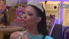 MAJA ĆE DOŽIVETI NERVNI SLOM Marinkovićeva ostala bez podrške u noći superfinala!