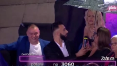 ERMINA PONOVO UZVRAĆA UDARAC ANINOJ KUMI Ponovo došla naoštrena i spremna na žestok sukob, sevaju varnice i prozivke! (VIDEO)