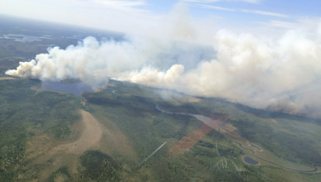 DNO DNA! Sarajevo ne da srpskim helikopterima da pomognu u gašenju požara u Republici Srpskoj