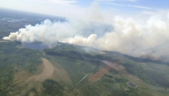 DNO DNA! Sarajevo ne da srpskim helikopterima da pomognu u gašenju požara u Republici Srpskoj