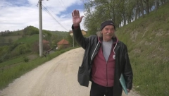 ON DUŽE VLADA OD TITA Miodraga sa Jelove Gore meštani pola veka  biraju za predsednika Mesne zajednice (FOTO)
