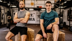 NE RADE TO SAMO ŽENE Evo kako izgleda kada se Srbi međusobno merkaju u teretani i šta im najviše "upada u oči"