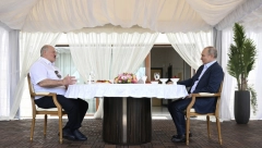 DOGOVOR U SOČIJU Ruske nuklearke stižu u Belorusiju od 7. jula