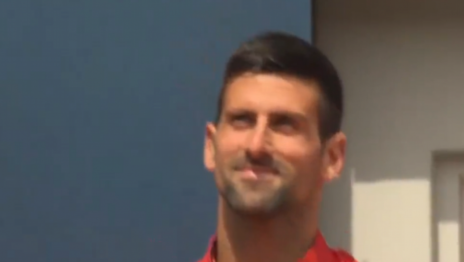 NEŠTO SE PROMENILO U PARIZU Preokret, evo kako je sada dočekan Đoković