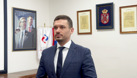 DIREKTOR PIO FONDA OBJASNIO Penzija je ekonomska kategorija, opozicija daje prazna obećanja uoči izbora