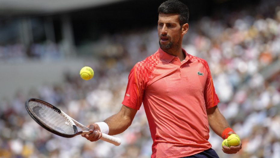 OD TOG MOMENTA SVE JE BILO DRUGAČIJE Novak o detalju koji je sve promenio