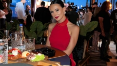 NUMERU JE PRE GODINU DANA SNIMILA I VIKI MILJKOVIĆ! Sanja Lazić "pokidala" Bajaderu!