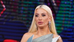DUŠICA VIŠE NEĆE BITI VODITELJKA Sada je sve jasno, oglasila se televizija na koju prelazi Jakovljevića