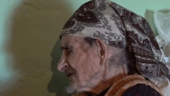 SAMA, ZABORAVLJENA, NI ŽIVOTA, NI SMRTI Baka Đurđa nije zaslužila ove jezive muke u 114 godini, " bez vode, kupatila, hrane..."