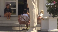 ZORICA NAPALA ANU ĆURČIĆ POSLEDNJEG DANA U ZADRUZI Prijateljice ponovo na ratnoj nozi, pljušte optužbe i pretnje!