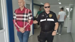 NEMAČKA IZRUČILA MILIVOJA TODOROVIĆA BiH Slao tone kokaina iz Kolumbije za EU i Zapadni Balkan