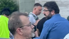 ANEM osudio pretnje poslanika Radomira Lazovića