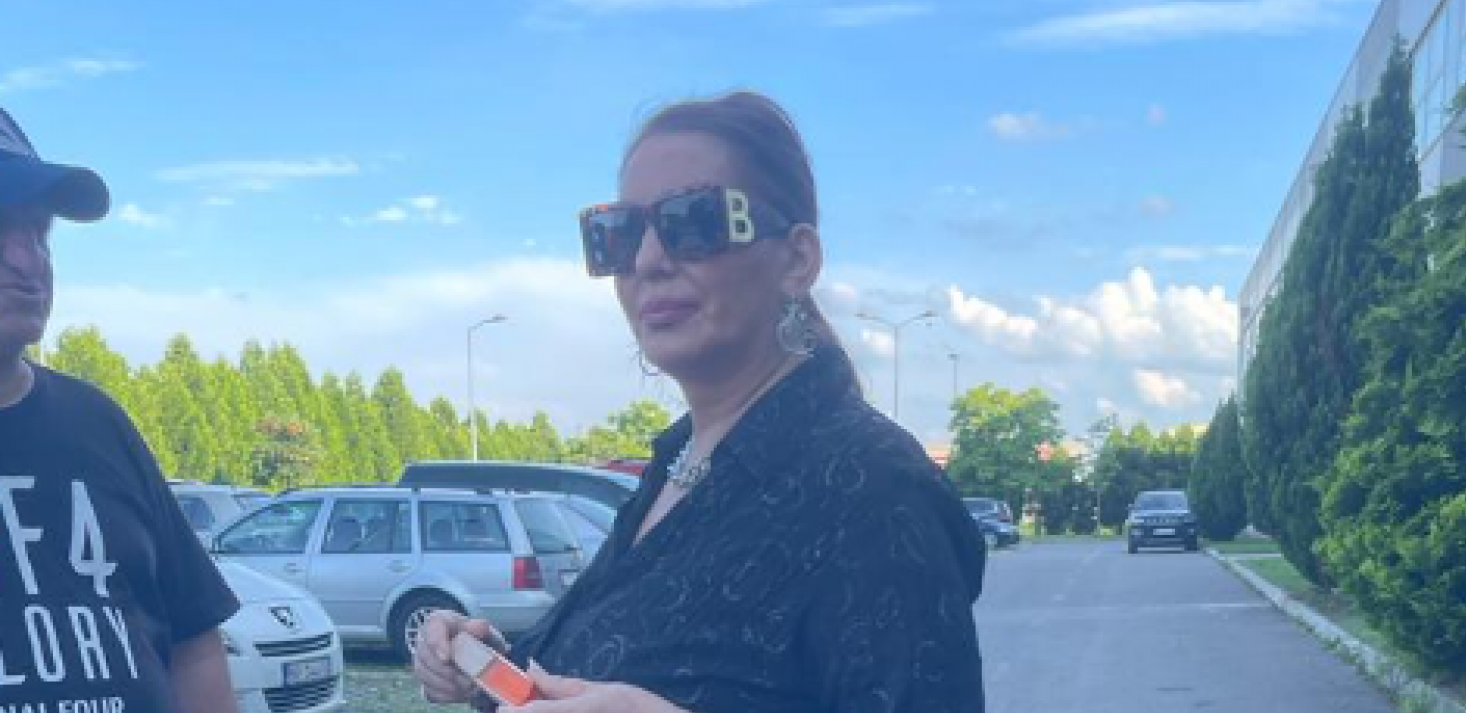 VUK DLAKU MENJA ALI ĆUD NIKADA! Aleksandrina majka se obrušila na Filipa Cara, a onda otkrila šok istinu o Dejanu Dragojeviću!