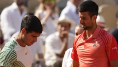 NOVAKOV VELIKI PRIJATELJ "PECNUO" ALKARAZA Ono što se Špancu desilo protiv Đokovića najboljima ne sme da se dešava