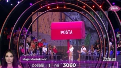 VELIKI ŠEF POSLAO HITNO PISMO U ZADRUGU U POSLEDNJEM TRENUTKU! Evo šta će se ipak dogoditi