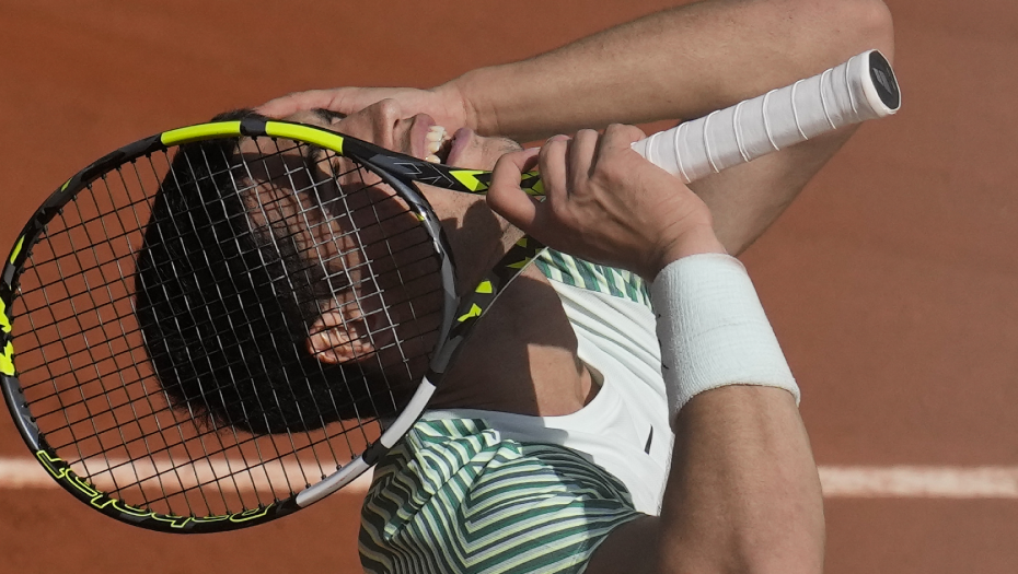 NOVAK SVE OTKRIO Evo šta se zaista desilo Karlosu Alkrazu