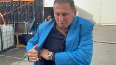 TAKI STIGAO U KARANTIN Oženjen čovek nema šta da traži s mojom Majom, otkrio i detalje sa operacije