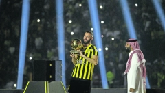 BIVŠI GOLMAN POBESNEO Izraelac na pet jezika poslao Benzemi uvredljivu poruku