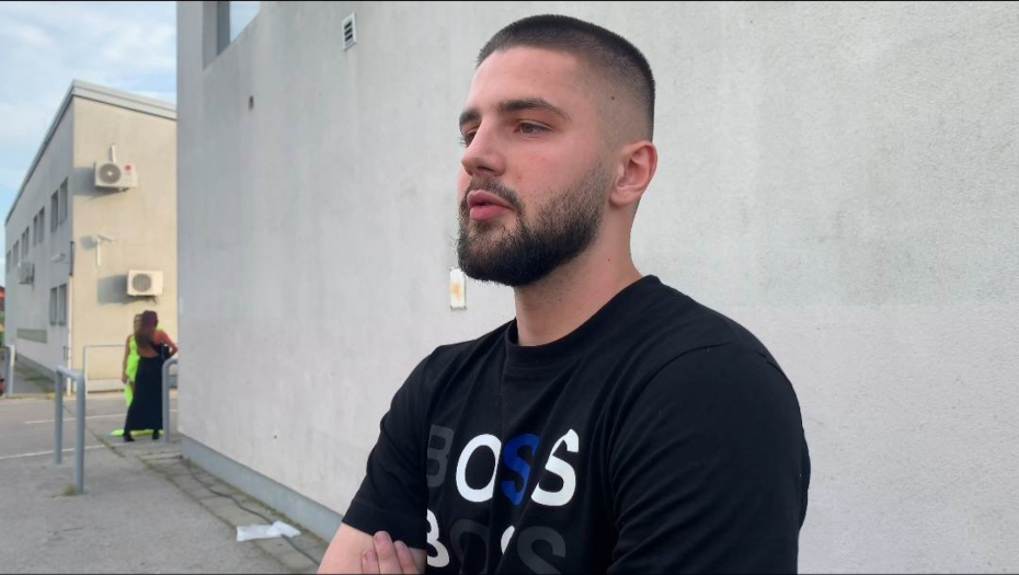 PLAŠIM SE DA NE OSTANE HENDIKEPIRAN Bilalov brat izneo crne slutnje, Brajlovićev život više neće biti isti! (VIDEO)