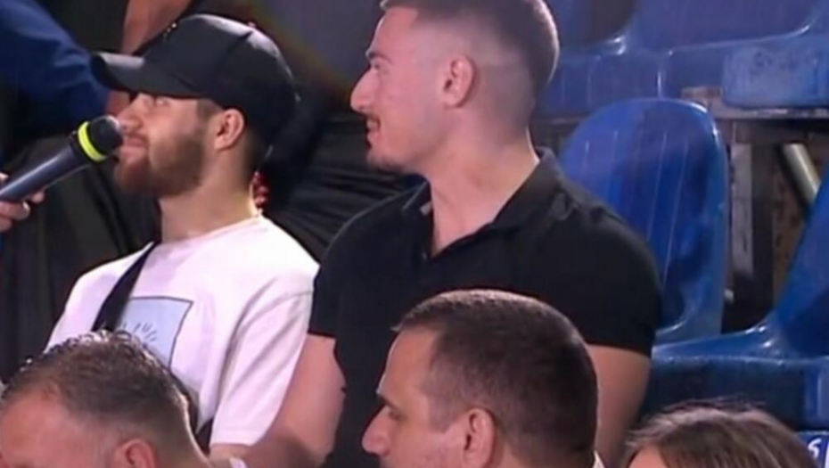 ANIN SIN I DANAS IZAZVAO HAOS! Na društvenim mrežama nastala potpuna pometnja za njim, hipnotisao ženski rod (FOTO)