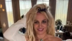 NOVI DETALJI ŽIVOTNE PRIČE BRITNI SPIRS Proživljavala je agoniju 13 godina