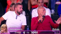 ODJAVIŠ NEKOGA, PA SE POZIVAŠ DA TE JE PREVARIO Lepi Mića saznao nove detalje o Ani Ćučić, pa uživo u programu dobio njegovu podršku!