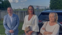 NISAM JE ČULA OD PARFEMA” Kačavenda oštro odgovorila na Erminine prozivke, a Anina majka poručila samo jedno Zvezdanu