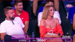 RASKRINKAVANJE U STUDIJU Mića otkrio na koji način je Ana Spasojević obmanula sve!