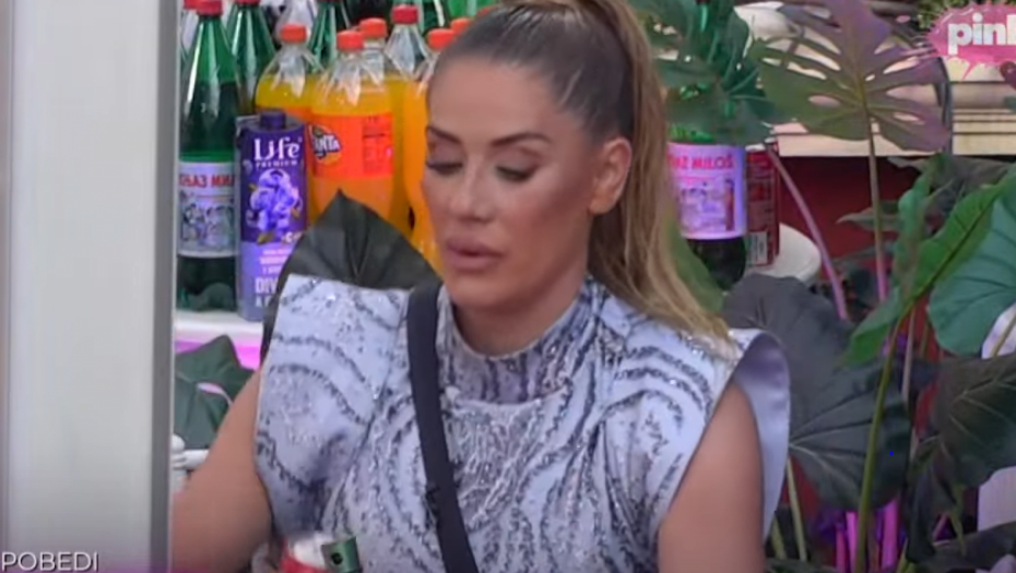 PUČE PRIJATELJSTVO! Ana Ćurčić demantovala sve navode Milene Kačavende: "Šokirana sam šta je pričala"