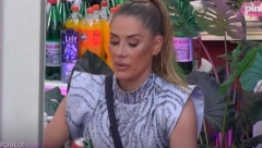 PUČE PRIJATELJSTVO! Ana Ćurčić demantovala sve navode Milene Kačavende: "Šokirana sam šta je pričala"