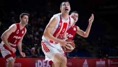 DOMINACIJA OD POČETKA DO KRAJA Zvezda povela u finalnoj seriji protiv FMP