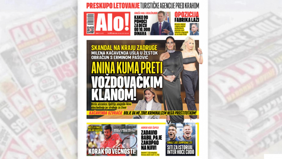 Siniša Mali objašnjava: Kako do pomoći za decu od 10.000 dinara