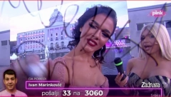 NIŠTA OSIM LEPOTE NISAM POKAZALA Anita shvatila da je njeno učešće bila totalna propast, pa otkrila da li veruje u ljubav sa Matorom!