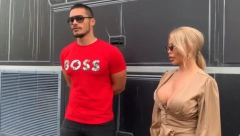 ŽANA RASKRINKALA ANU NA DAN FINALA I IZNELA NJENU TAKTIKU ZA POBEDU Marko priznao zašto je ostavio Staniju, a evo šta im se desilo po izlasku!