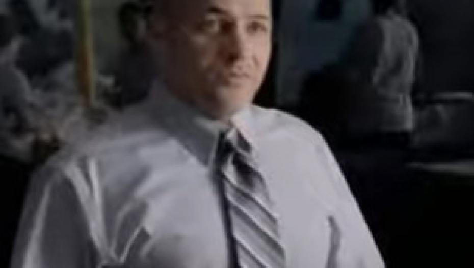 IZNENADNA SMRT POZNATOG GLUMCA IZ "BREJKING BED" SERIJE  Porodica javila tužne vesti, imao je samo 52 godine