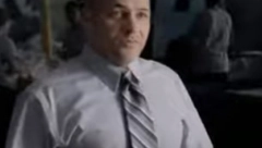 IZNENADNA SMRT POZNATOG GLUMCA IZ "BREJKING BED" SERIJE  Porodica javila tužne vesti, imao je samo 52 godine