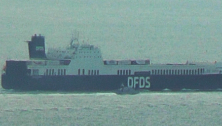 ITALIJANSKI SPECIJALCI UPALI NA TURSKI BROD Posada se zatvorila u mašinsku sobu i alarmirala vlasti (FOTO)