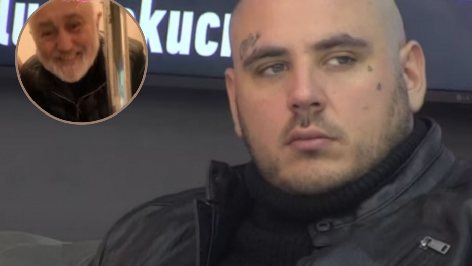 ONI SU MU POMOGLI! Ovo su detalji zdravstvenog stanja oca Filipa Cara, pozlilo mu u studiju a evo kako se sada oseća