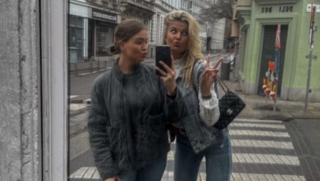 ESTER JE ZANOSNA STJUARDESA Otkriva najbolje trikove za putovanja, mnogi će vam ovog leta biti neophodni