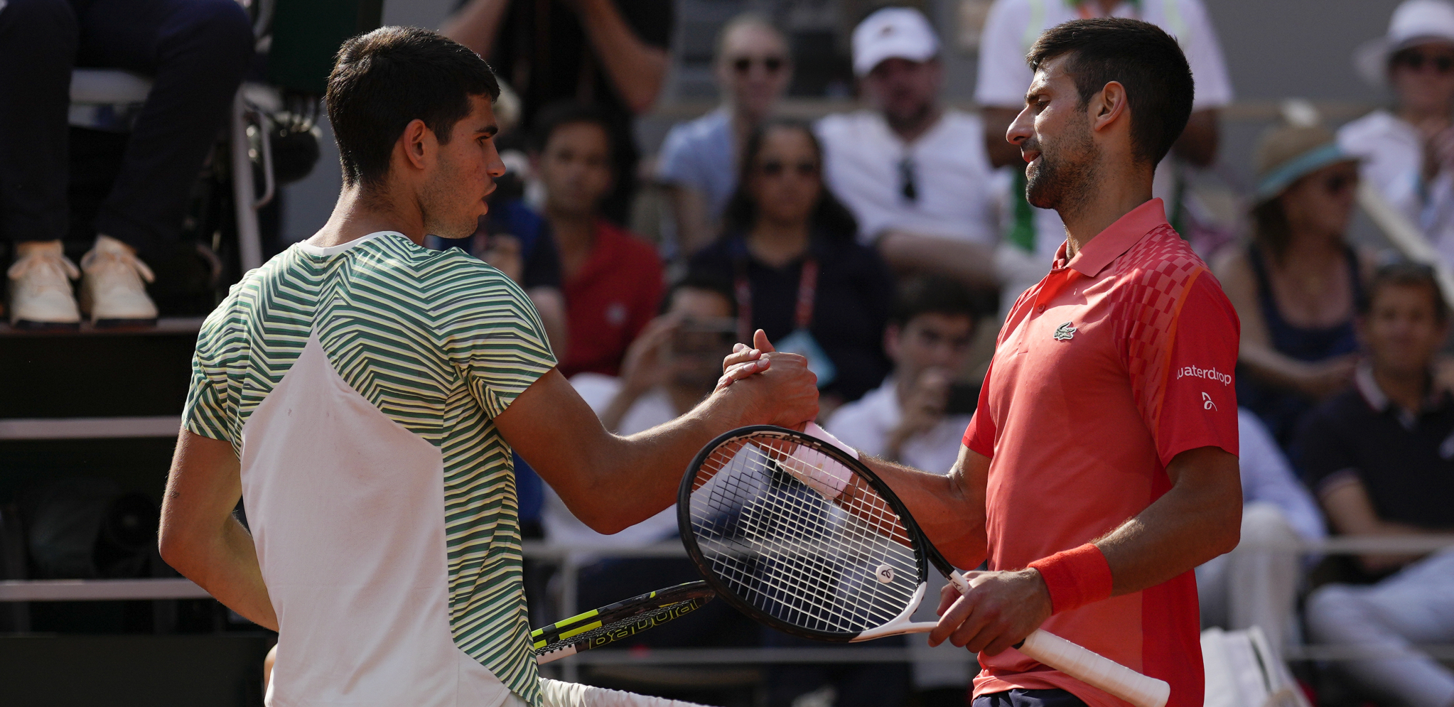 NOVAK JE FAVORIT BROJ JEDAN, ALI... Đoković dobio upozorenje pred Vimbldon