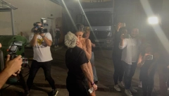 ANITA I JOVANA BEZ BLAMA U AKCIJI PRED SVIMA! Nisu mogle da se obuzdaju i suzdrže, priredile prisutnima šok prizor! (VIDEO)