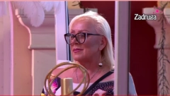 SLEDEĆE SEZONE ĆU... Zorica Marković besna napustila rijaliti, pa otkrila recept za pobedu!